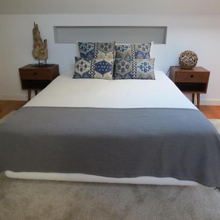 Belem 25, Duplex Apartment Lisbon Bagian luar foto