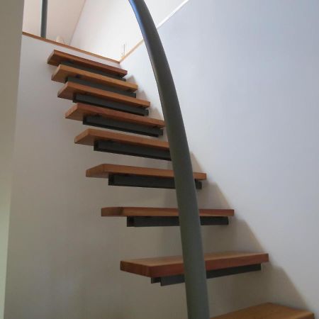 Belem 25, Duplex Apartment Lisbon Bagian luar foto