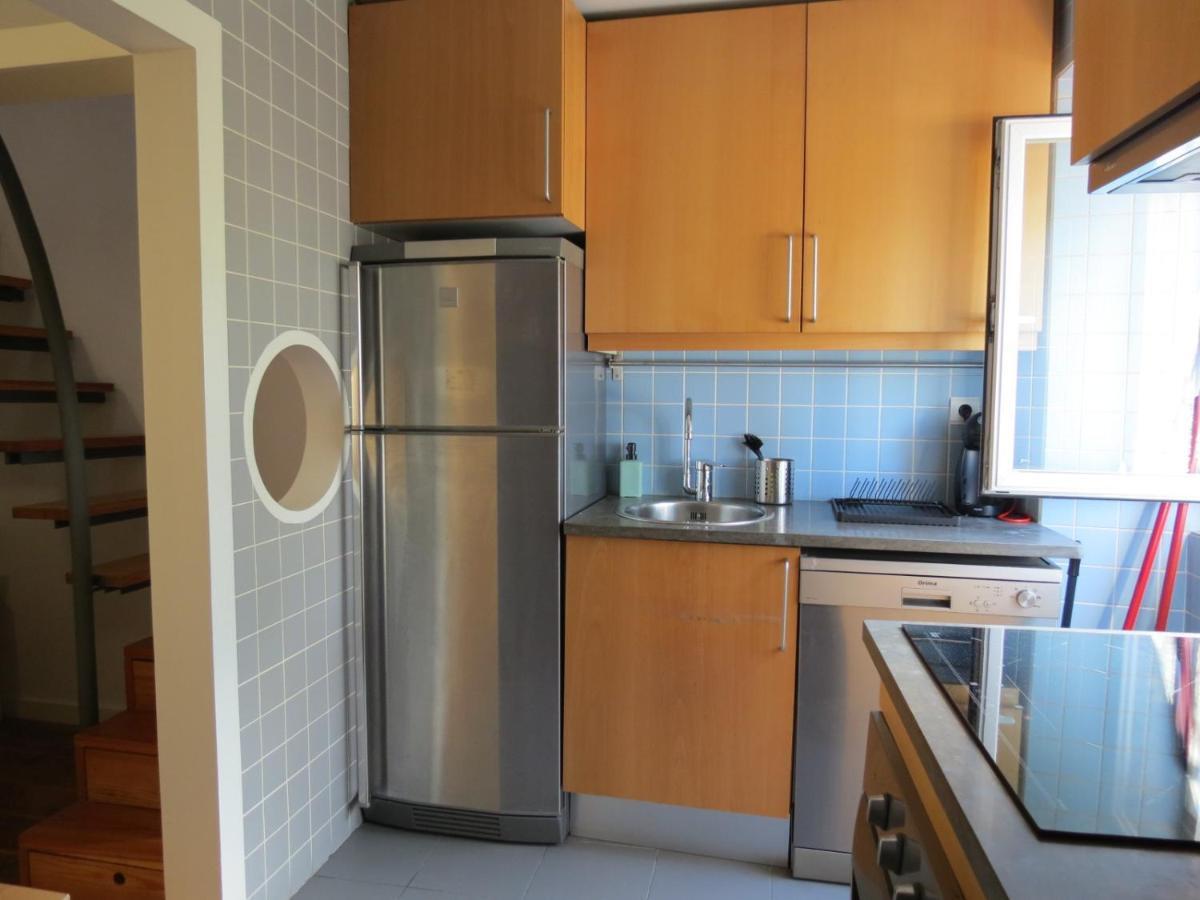 Belem 25, Duplex Apartment Lisbon Bagian luar foto