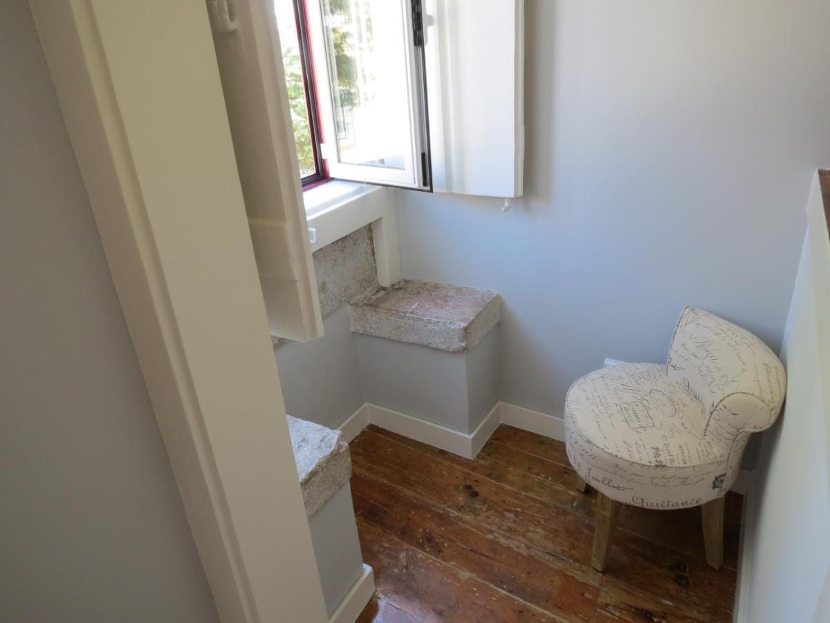 Belem 25, Duplex Apartment Lisbon Bagian luar foto