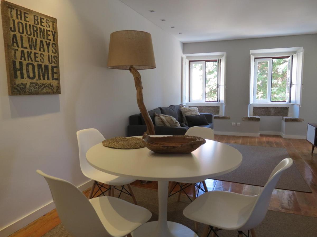Belem 25, Duplex Apartment Lisbon Bagian luar foto