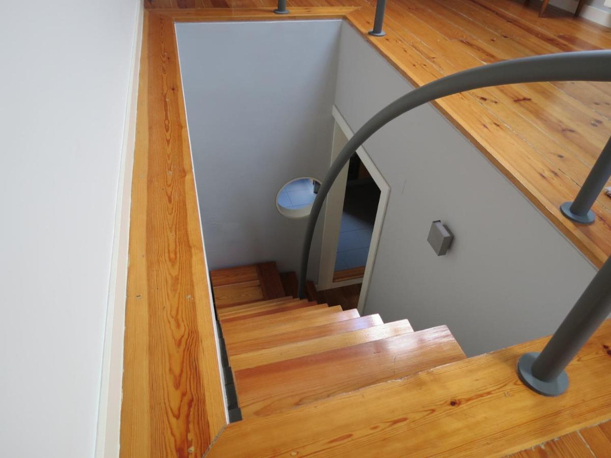 Belem 25, Duplex Apartment Lisbon Bagian luar foto