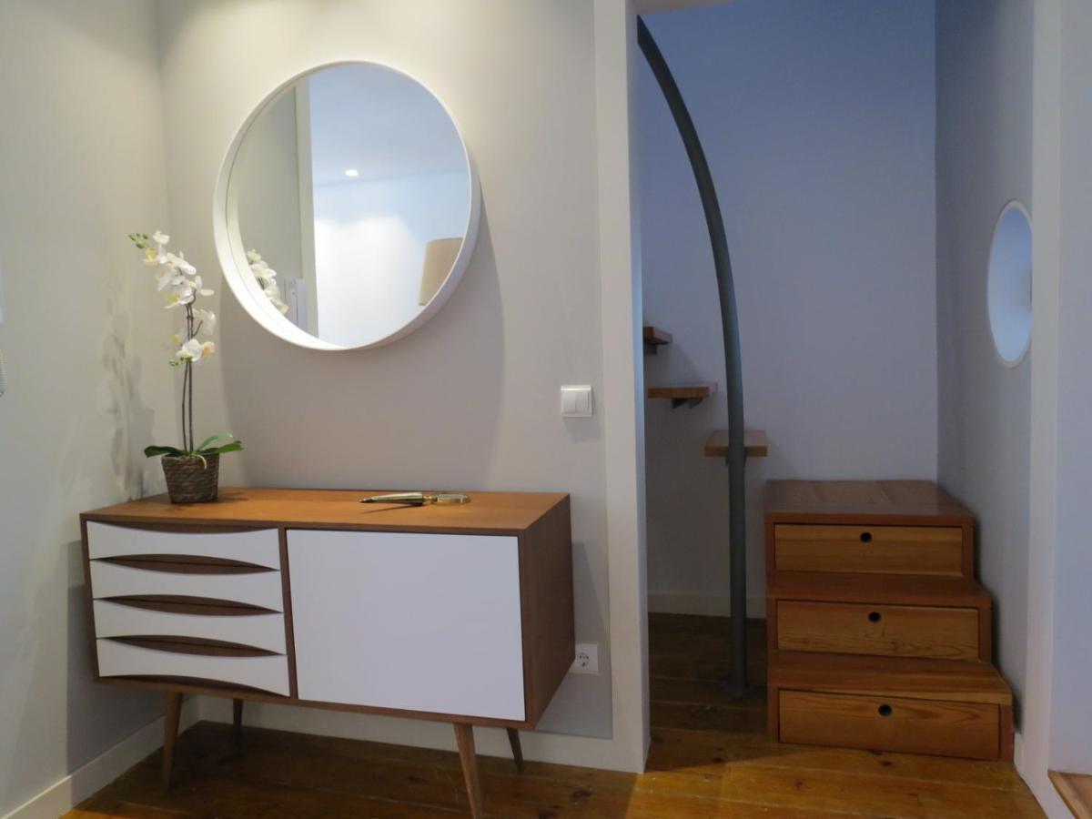 Belem 25, Duplex Apartment Lisbon Bagian luar foto