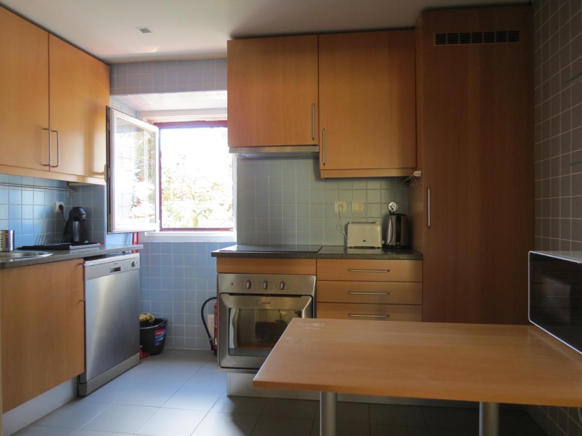 Belem 25, Duplex Apartment Lisbon Bagian luar foto