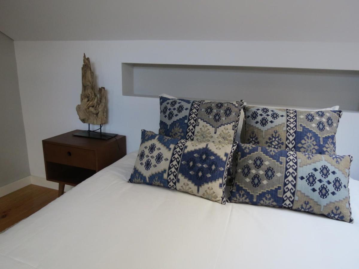 Belem 25, Duplex Apartment Lisbon Bagian luar foto
