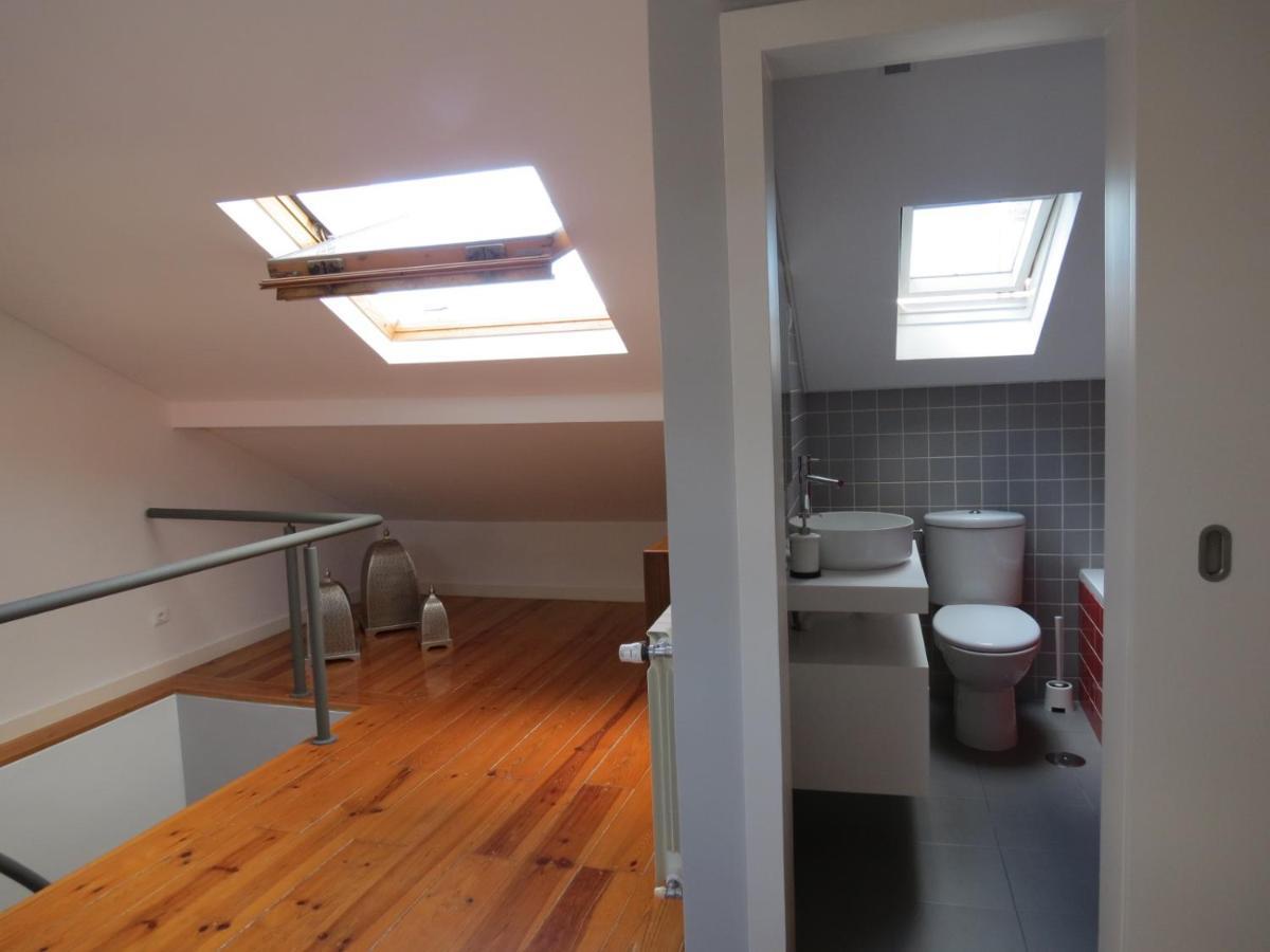 Belem 25, Duplex Apartment Lisbon Bagian luar foto