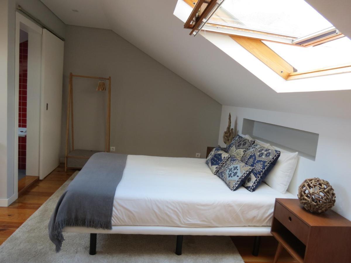 Belem 25, Duplex Apartment Lisbon Bagian luar foto