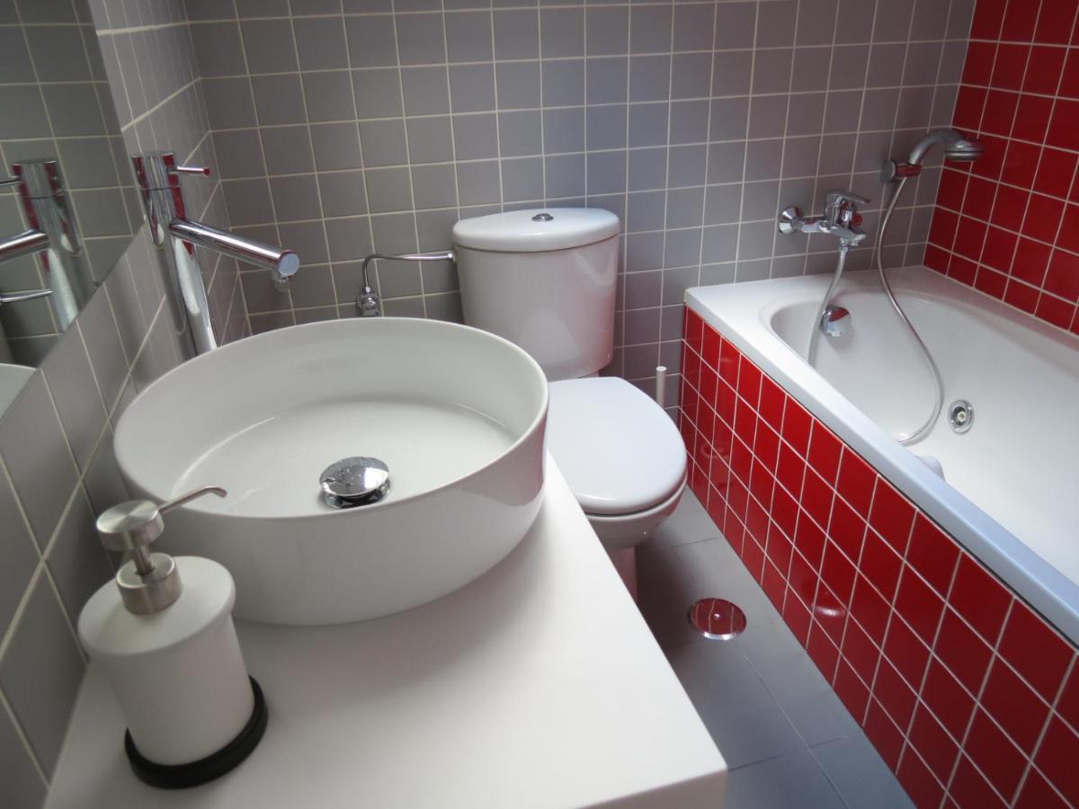Belem 25, Duplex Apartment Lisbon Bagian luar foto